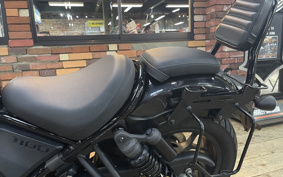 HONDA REBEL 1100 DCT 2022 SC83