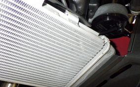 HONDA CBR400R 2022 NC56