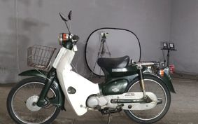 HONDA SUPER CUB50 C50