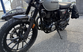 HONDA GB350S 2023 NC59