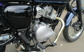 KAWASAKI W230 BJ230A