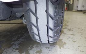 HONDA GYRO CANOPY 2011 TA03