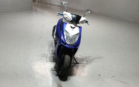 YAMAHA CYGNUS125XSR SEA5J
