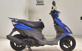 SUZUKI ADDRESS V125 S 2024 CF4MA