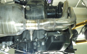 YAMAHA MT-09 A 2014 RN34J