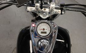 HONDA SHADOW 400 2007 NC34