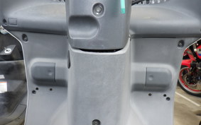 HONDA GYRO CANOPY TA03