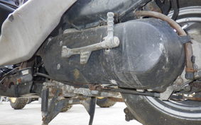 HONDA SPACY 100 JF13