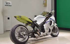 SUZUKI HAYABUSA Gen.2 2007