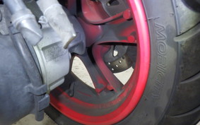 YAMAHA MAJESTY155 Gen.2 S 2017 SG52J