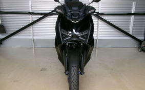 YAMAHA X-MAX SGA8J