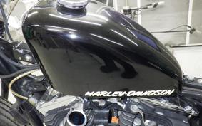 HARLEY FLSTC 1450 2005