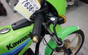 KAWASAKI AR 80 2007 AR080A