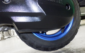 YAMAHA BW S125 Gen.2 2025 SEA6J