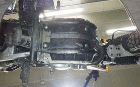 YAMAHA SEROW 250 2022 DG11J