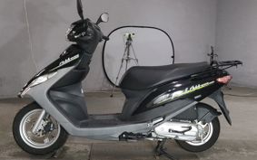 SUZUKI ADDRESS V125 DT11A