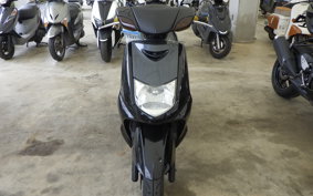 YAMAHA CYGNUS 125 X SE12J
