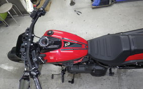 HARLEY FXFBS1870 2023