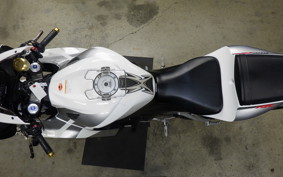 HONDA CBR600RR GEN 3 2011 PC40