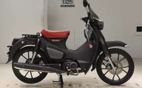 HONDA C125 SUPER CUB 2025 JA58