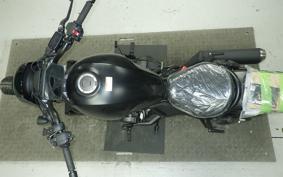 HONDA REBEL 1100 S DCT 2025 SC87