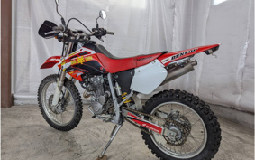 HONDA XR-250 MD30