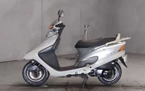 HONDA SPACY 125 JF04