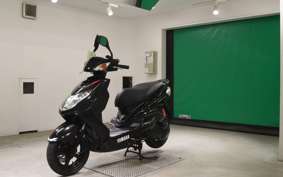 YAMAHA CYGNUS 125 XSR 2 SE44J
