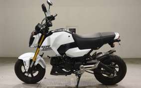 HONDA GROM 2006 JC92