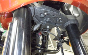 HARLEY FXLRST1920 2026