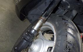 SUZUKI ADDRESS V50 Gen.2 CA42A
