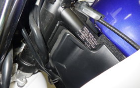 YAMAHA SEROW 250 Gen.3