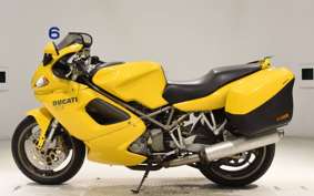 DUCATI ST4 2001