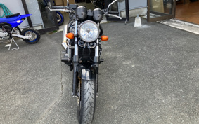 HONDA CB400SF 2014 NC42