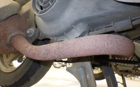 SUZUKI LET's 2 CA1PA