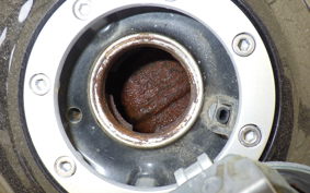 HONDA CB400SF VTEC 2009 NC42