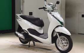 HONDA LEAD 125 2022 JF45