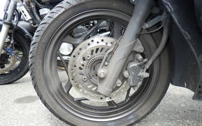 HONDA PCX125 JK05