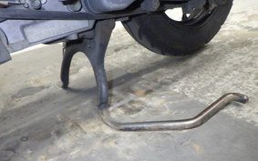 SUZUKI LET's 4 CA41A