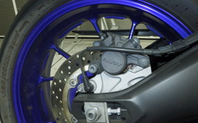 YAMAHA MT-09 Tracer 2018 RN51J