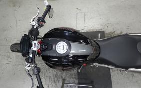 DUCATI MONSTER 1100S 2009