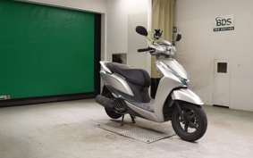 HONDA LEAD 125 2018 JF45