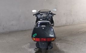 HONDA FUSION MF02