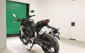 HONDA CB250RA 2016 MC52