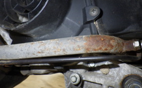 HONDA DIO Gen.6 AF62