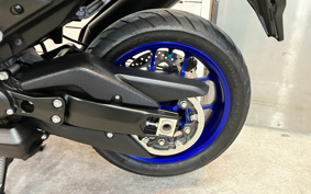 YAMAHA T-MAX 560 A 2024 SJ19J