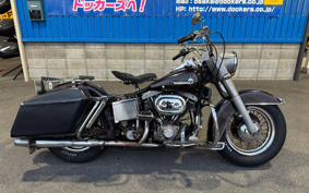HARLEY FLH 1200 1978 308