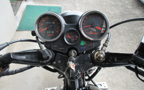 HONDA CBX400 1987 NC07