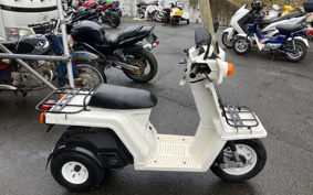 HONDA GYRO TD01