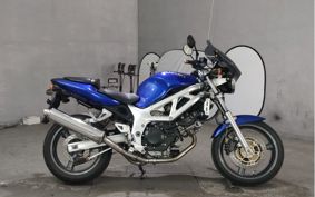 SUZUKI SV400 VK53A